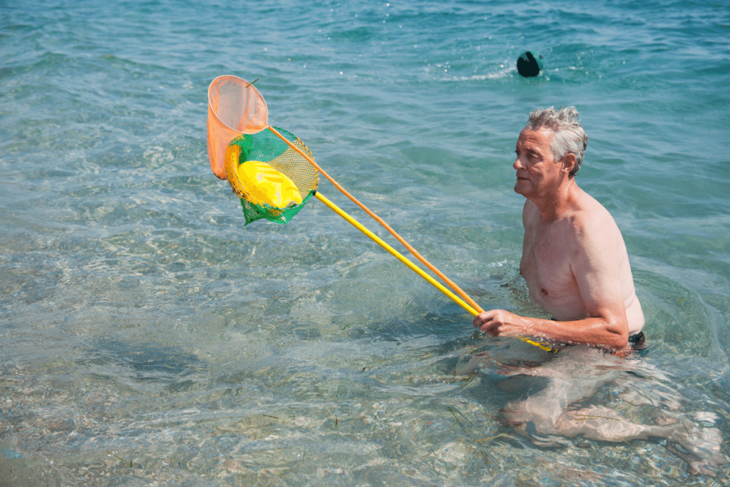 vacanze al mare per anziani