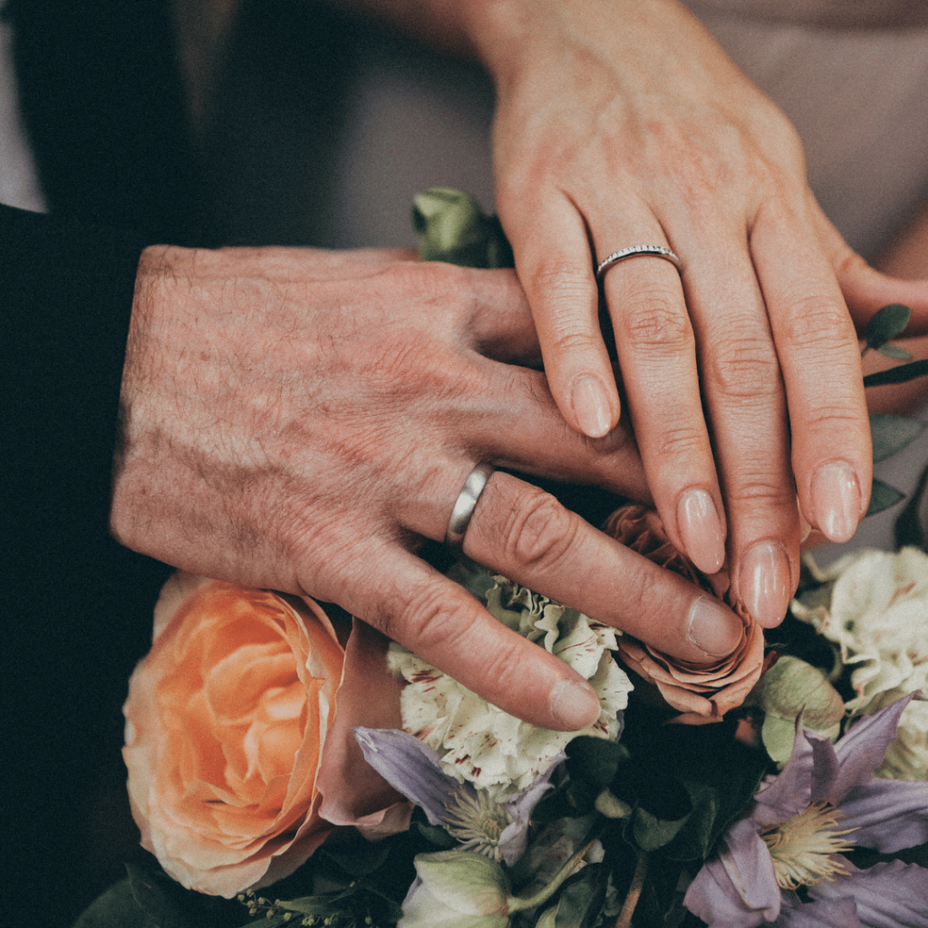 rinnovo promesse matrimoniali nozze d'argento